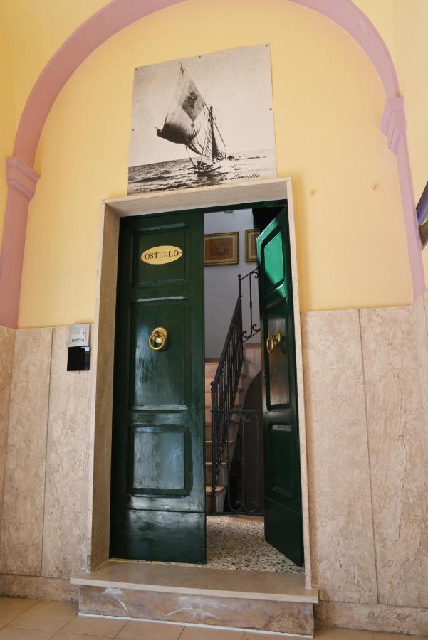 Ostello La Stazione Alba Adriatica Exterior photo